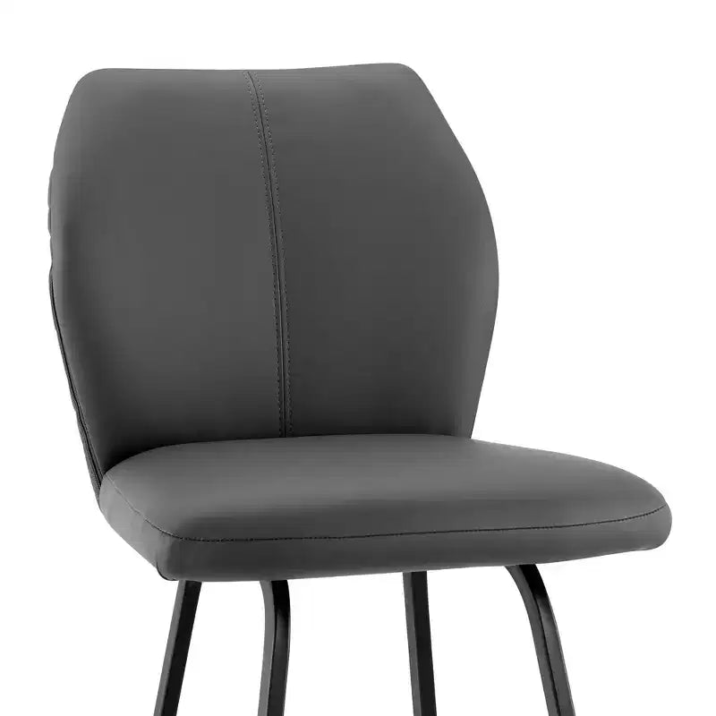 Tabouret de bar à hauteur de comptoir Tandy (30") - Armen Living