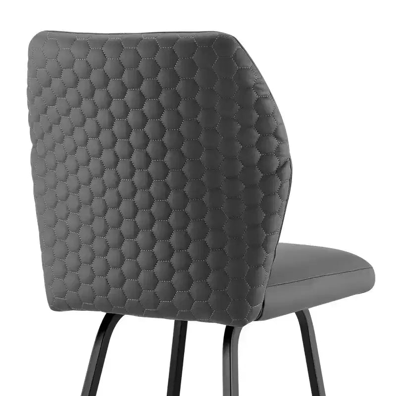 Tabouret de bar à hauteur de comptoir Tandy (30") - Armen Living