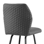 Tabouret de bar à hauteur de comptoir Tandy (30") - Armen Living