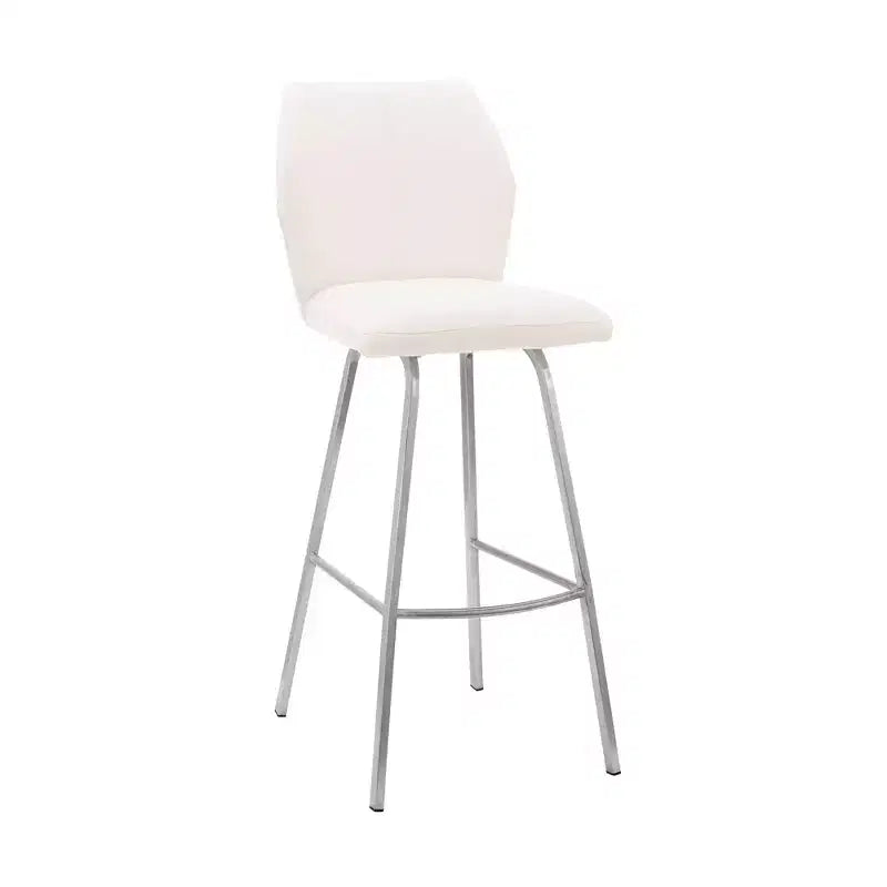 Tabouret de bar à hauteur de comptoir Tandy (30") - Armen Living