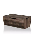 24/7 Magasin À Domicile Table Basse Relevable Hadrien