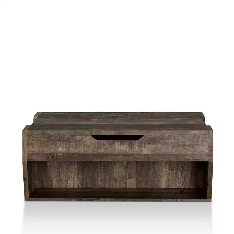 24/7 Magasin À Domicile Table Basse Relevable Hadrien