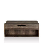 24/7 Magasin À Domicile Table Basse Relevable Hadrien