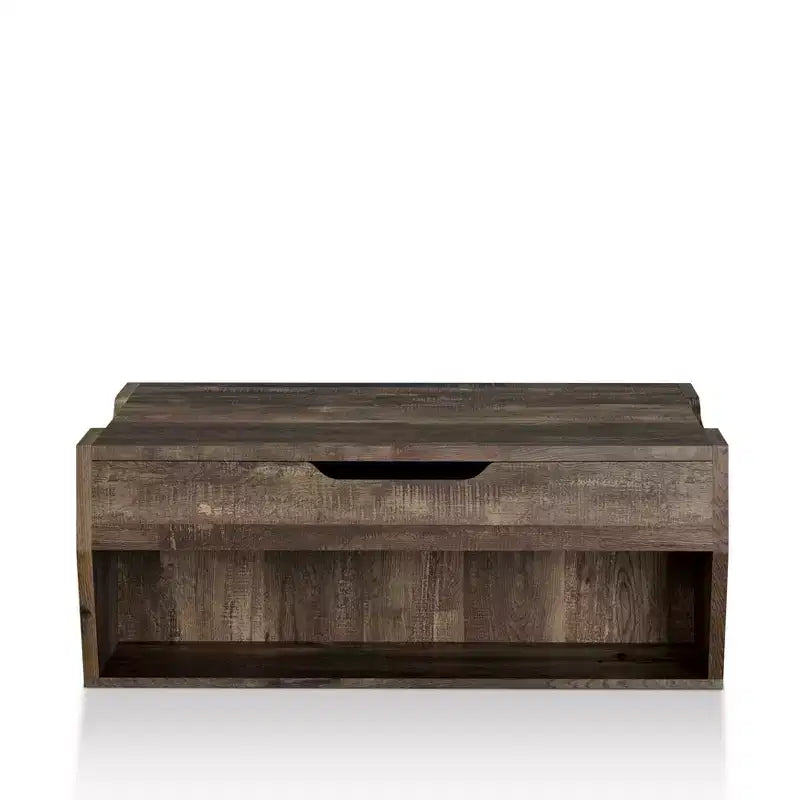 24/7 Magasin À Domicile Table Basse Relevable Hadrien
