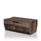24/7 Shop At Home Hadrien Lift Top Coffee Table