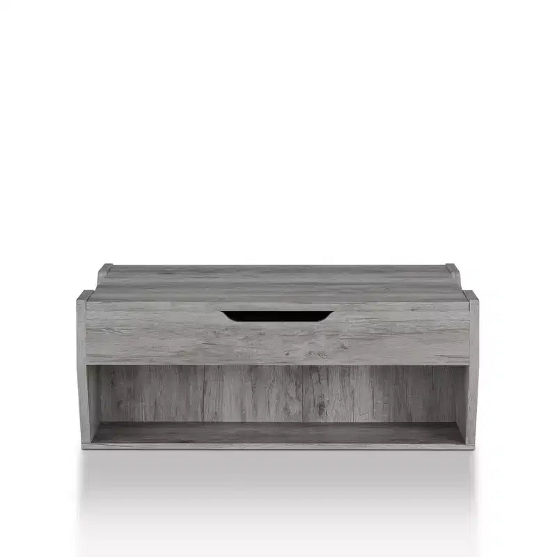24/7 Magasin À Domicile Table Basse Relevable Hadrien