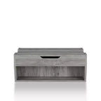 24/7 Magasin À Domicile Table Basse Relevable Hadrien