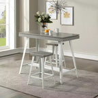 Ensemble table de bar 3 pièces Mycina - HOMES: Inside + Out