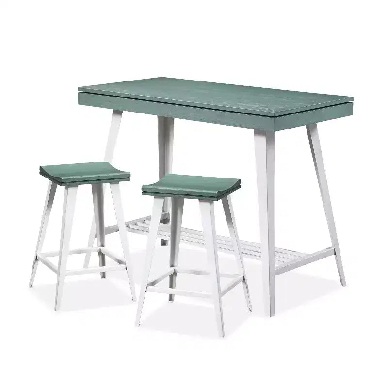 Ensemble table de bar 3 pièces Mycina - HOMES: Inside + Out