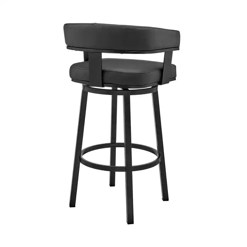 Tabouret de bar Cohen 30 po - Armen Living