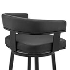 Tabouret de bar Cohen 30 po - Armen Living