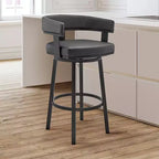 Tabouret de bar Cohen 30 po - Armen Living