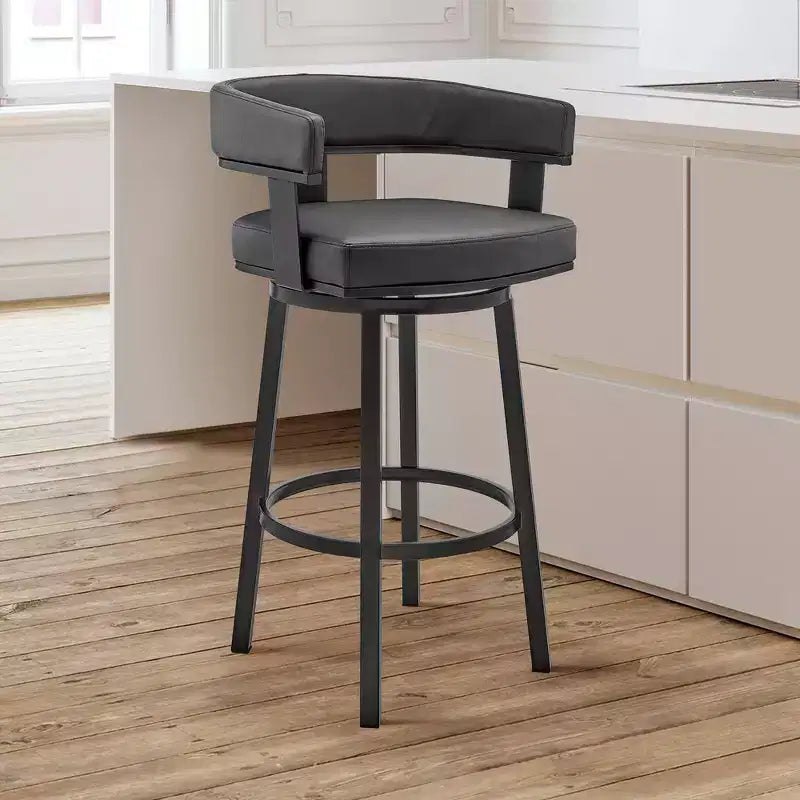 Tabouret de bar Cohen 30 po - Armen Living