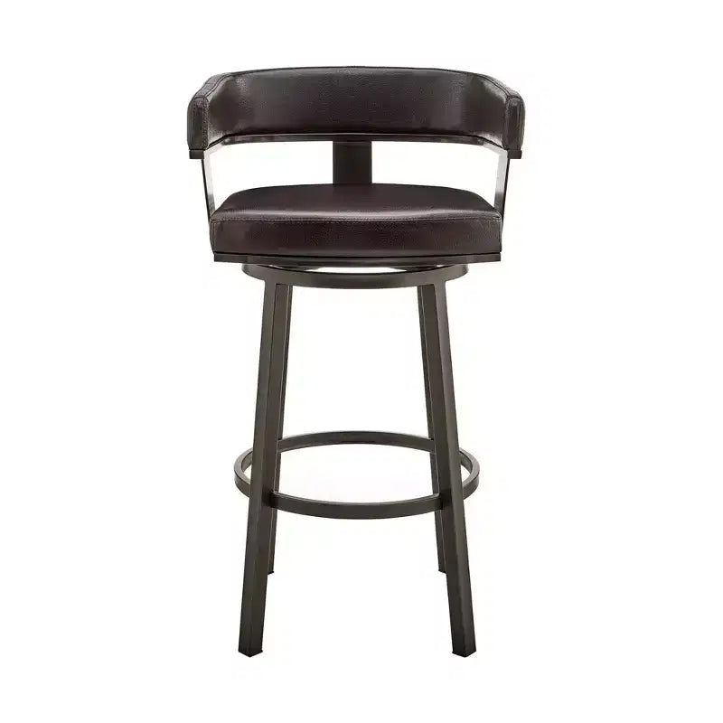 Tabouret de bar Cohen 30 po - Armen Living