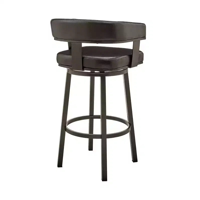 Tabouret de bar Cohen 30 po - Armen Living