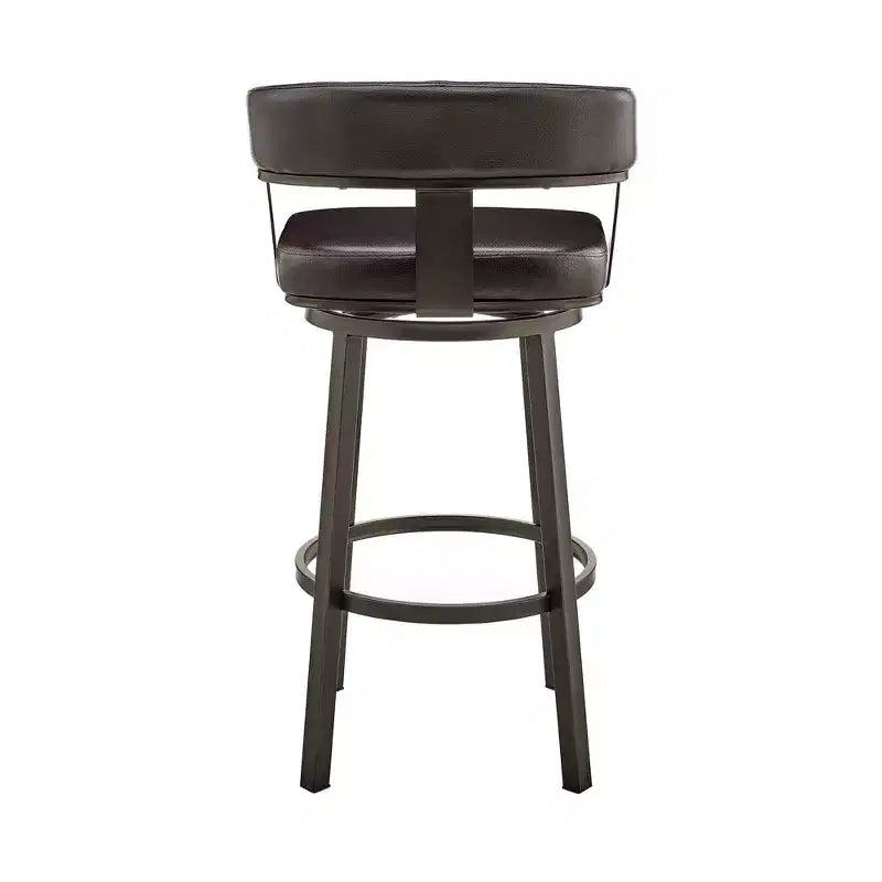 Tabouret de bar Cohen 30 po - Armen Living