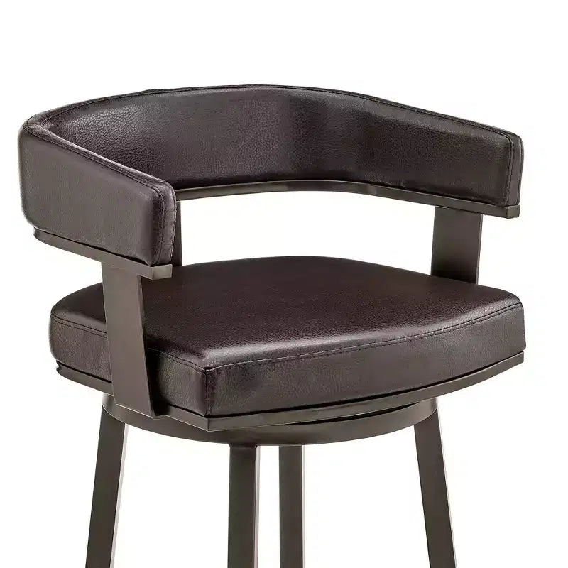 Tabouret de bar Cohen 30 po - Armen Living