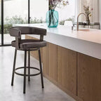 Tabouret de bar Cohen 30 po - Armen Living