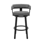 Tabouret de bar Cohen 30 po - Armen Living