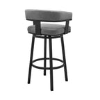 Tabouret de bar Cohen 30 po - Armen Living