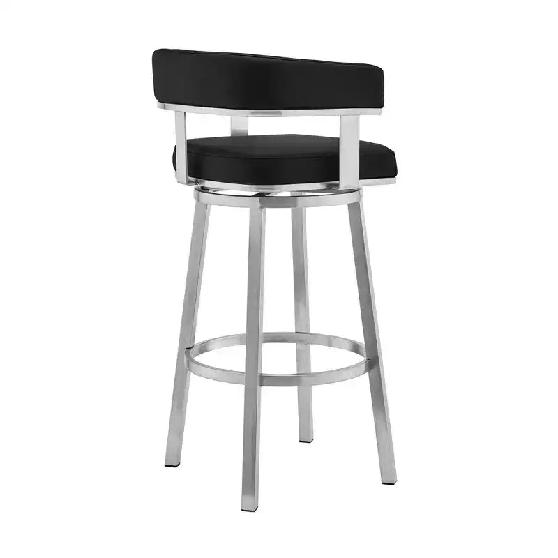 Tabouret de bar Cohen 30 po - Armen Living