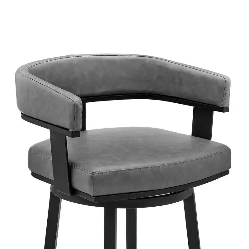 Tabouret de bar Cohen 30 po - Armen Living