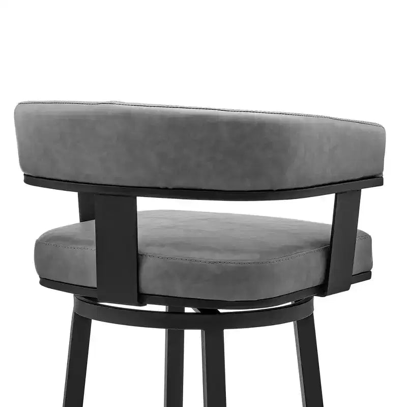 Tabouret de bar Cohen 30 po - Armen Living