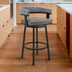 Tabouret de bar Cohen 30 po - Armen Living