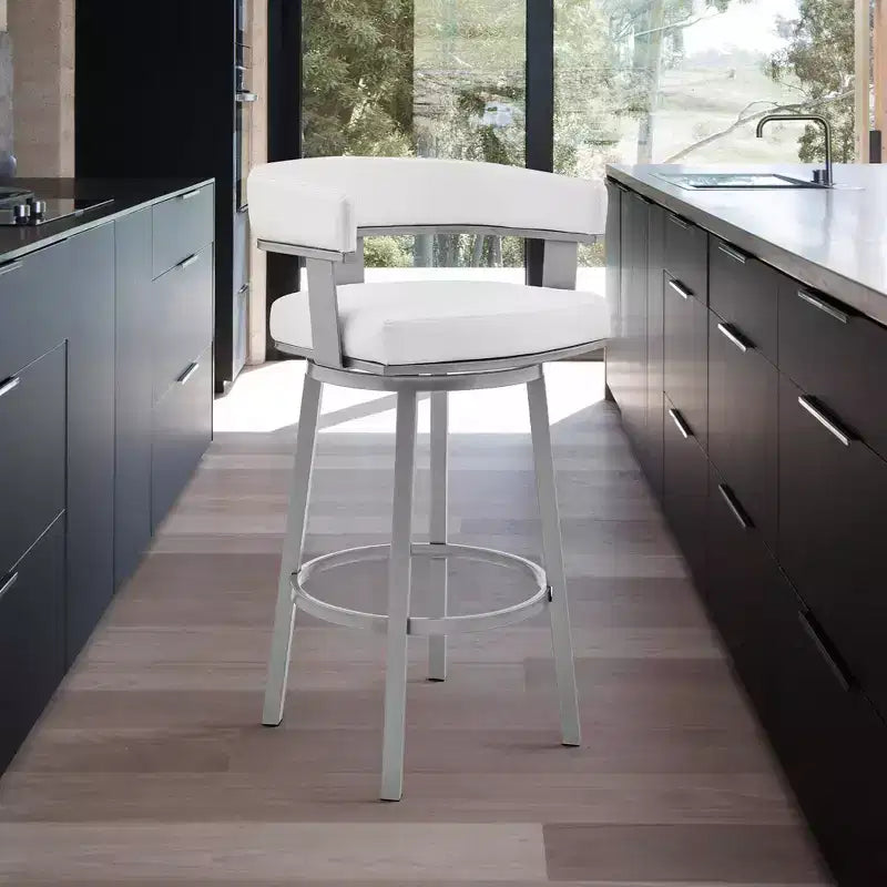 Tabouret de bar Cohen 30 po - Armen Living