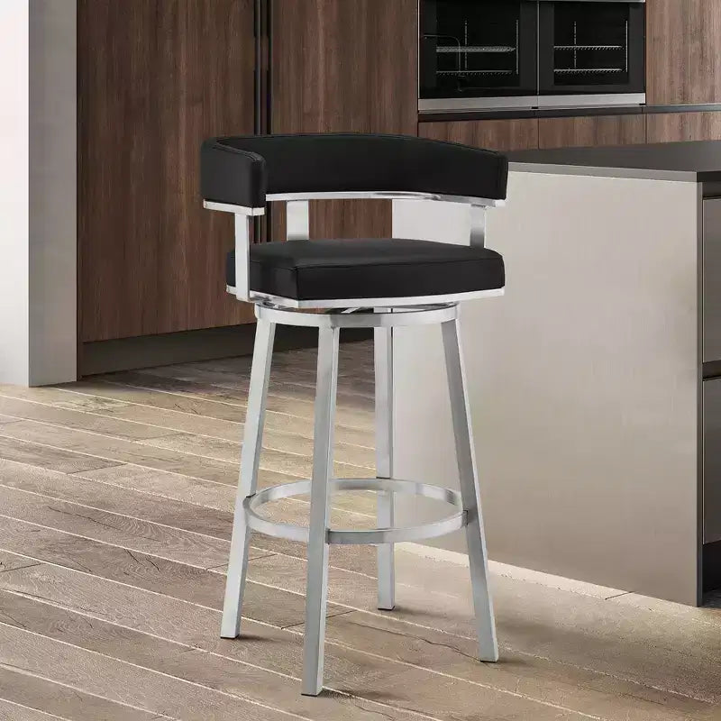 Tabouret de bar Cohen 30 po - Armen Living