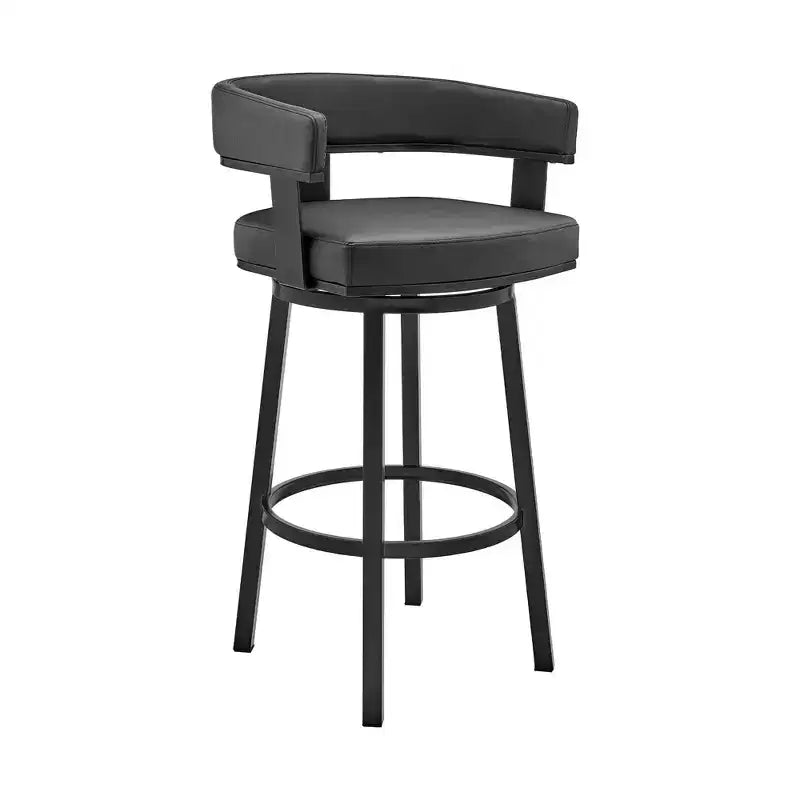 Tabouret de bar Cohen 30 po - Armen Living