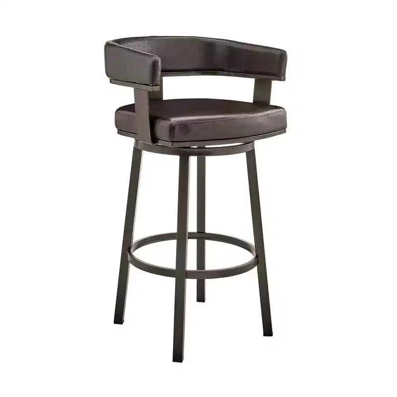Tabouret de bar Cohen 30 po - Armen Living