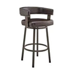 Tabouret de bar Cohen 30 po - Armen Living
