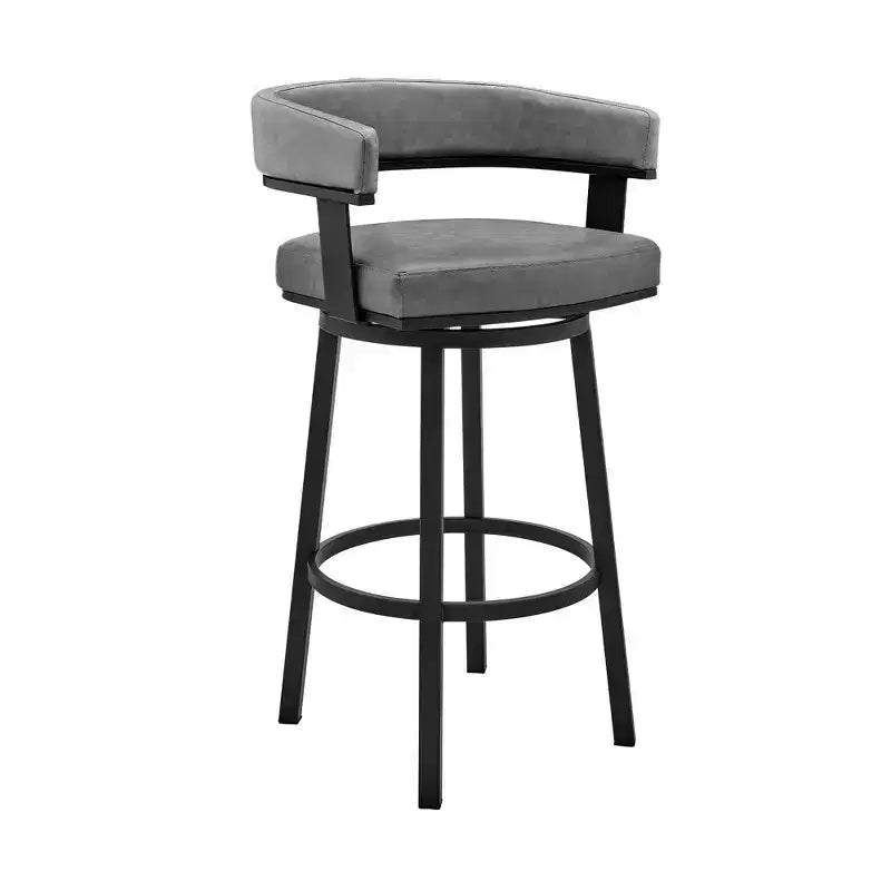 Tabouret de bar Cohen 30 po - Armen Living