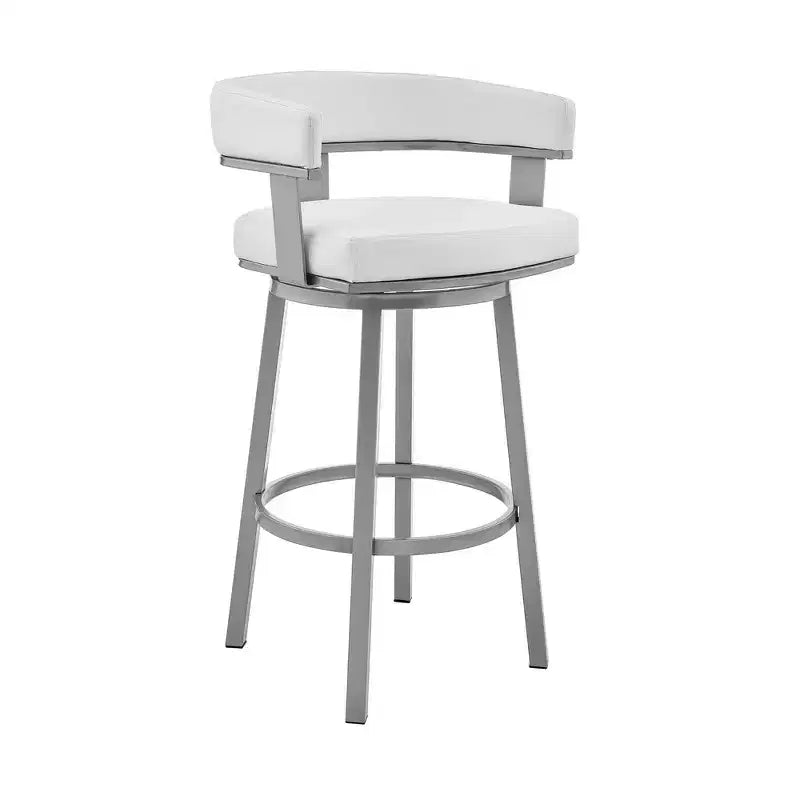 Tabouret de bar Cohen 30 po - Armen Living