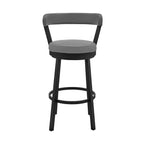 Tabouret de bar Kobe (30 po) - Armen Living