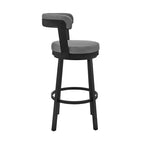 Tabouret de bar Kobe (30 po) - Armen Living