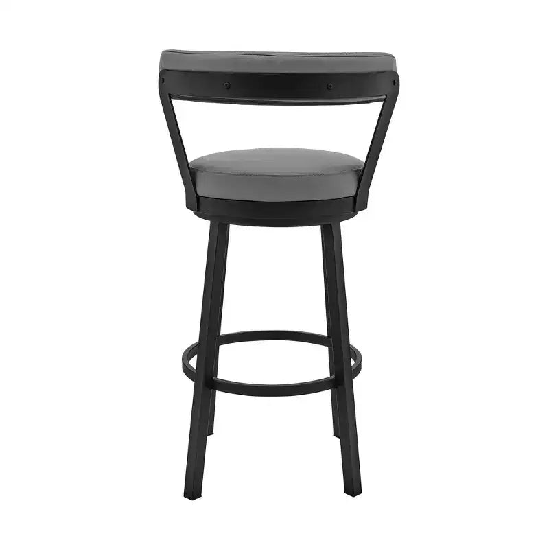 Tabouret de bar Kobe (30 po) - Armen Living