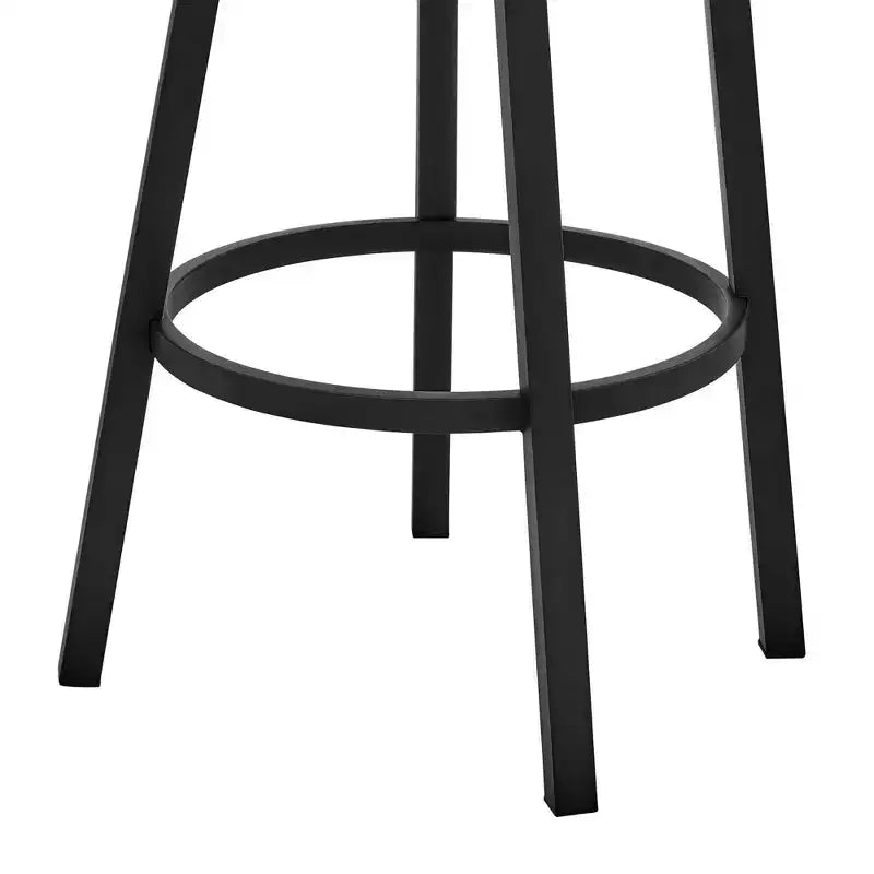 Tabouret de bar Kobe (30 po) - Armen Living