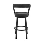 Tabouret de bar Kobe (30 po) - Armen Living