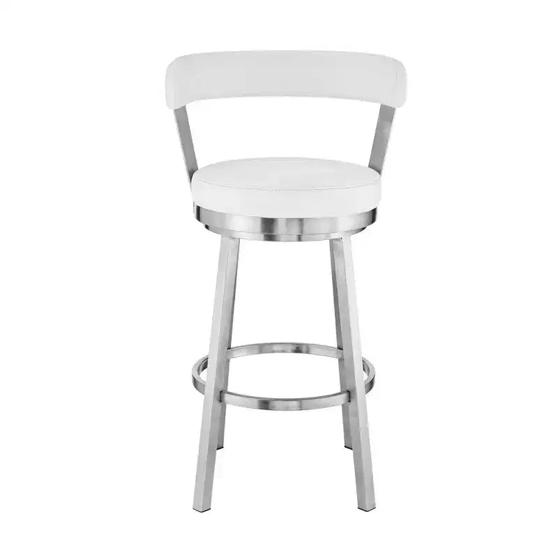 Tabouret de bar Kobe (30 po) - Armen Living