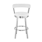 Tabouret de bar Kobe (30 po) - Armen Living