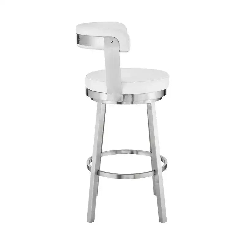Tabouret de bar Kobe (30 po) - Armen Living