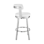Tabouret de bar Kobe (30 po) - Armen Living