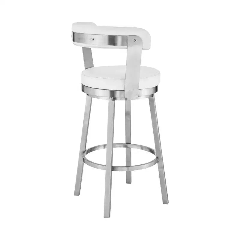 Tabouret de bar Kobe (30 po) - Armen Living