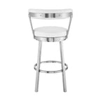 Tabouret de bar Kobe (30 po) - Armen Living
