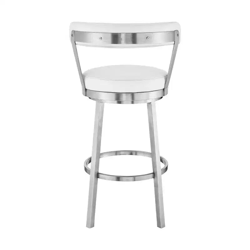 Tabouret de bar Kobe (30 po) - Armen Living