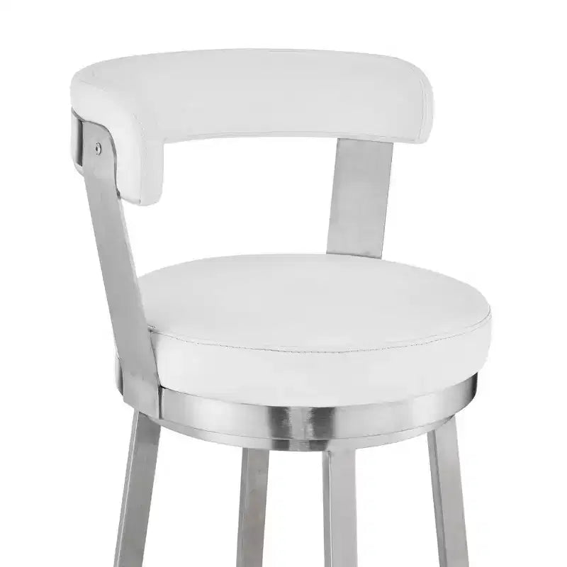 Tabouret de bar Kobe (30 po) - Armen Living