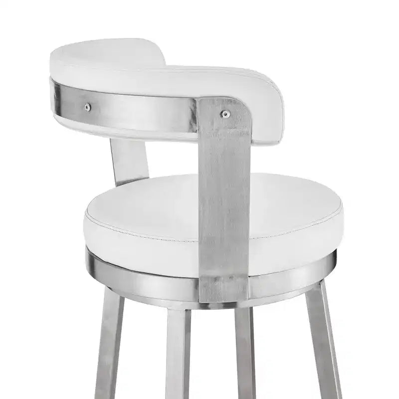 Tabouret de bar Kobe (30 po) - Armen Living