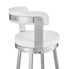 Tabouret de bar Kobe (30 po) - Armen Living